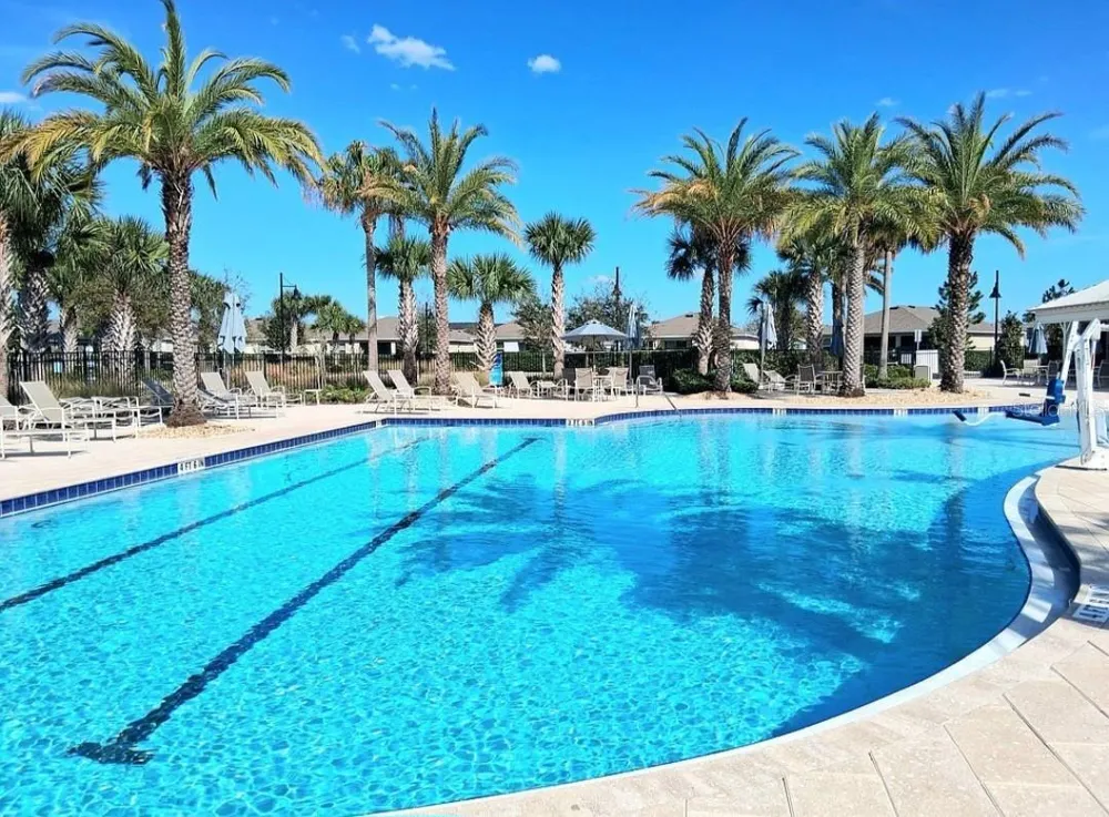 8072 PENROSE PLACE Wildwood, FL 34785