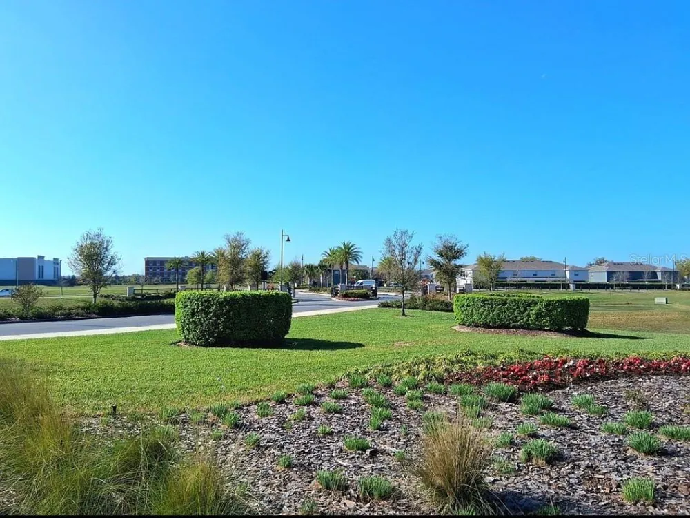 8072 PENROSE PLACE Wildwood, FL 34785