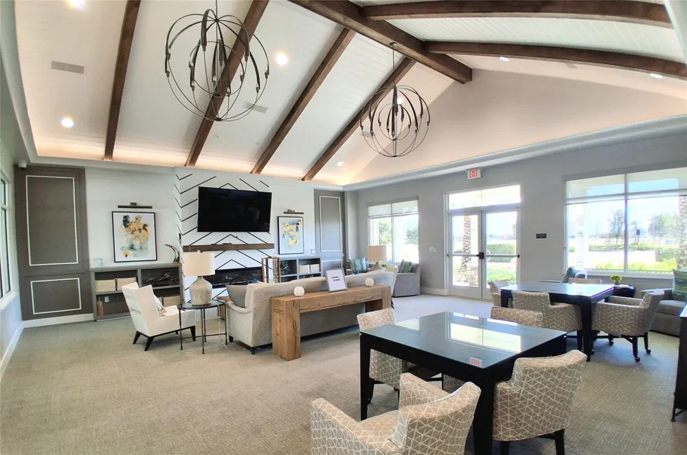 8072 PENROSE PLACE Wildwood, FL 34785