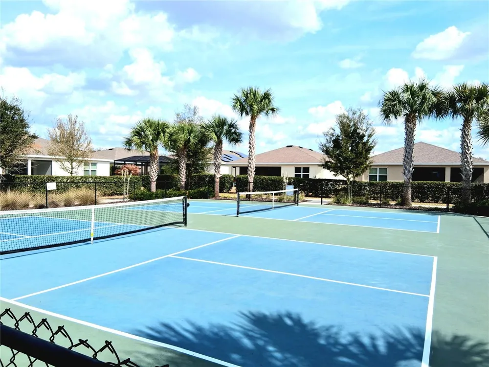 8072 PENROSE PLACE Wildwood, FL 34785