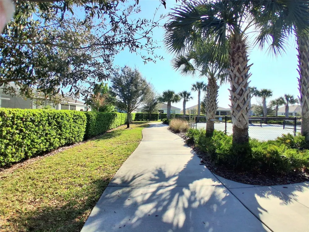 8072 PENROSE PLACE Wildwood, FL 34785