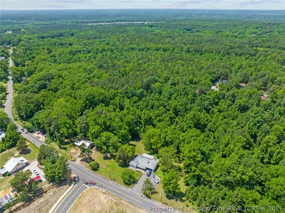 Buggy Drive W Carthage, NC 28327