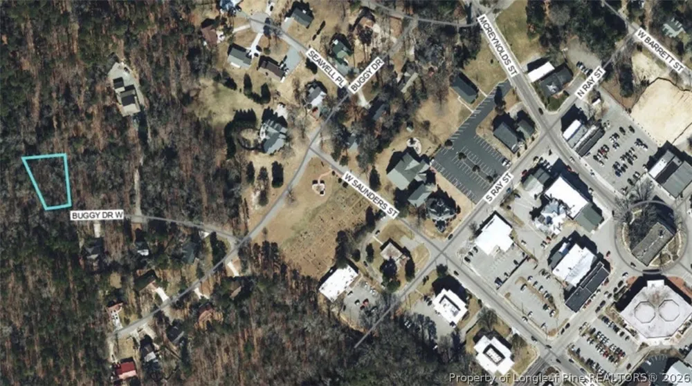 Buggy Drive W Carthage, NC 28327
