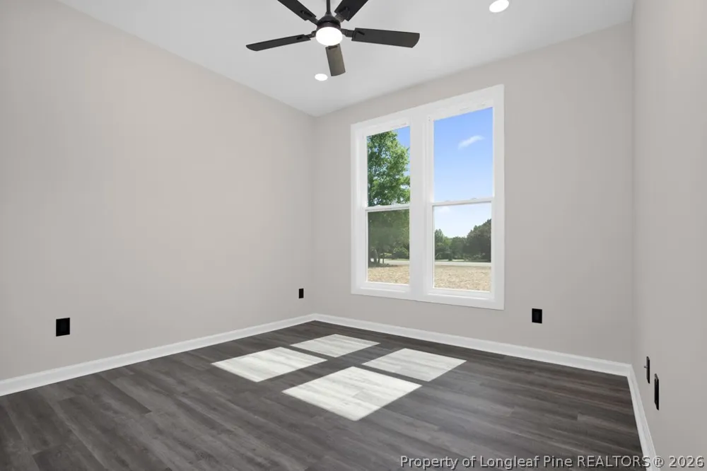 3025 Old Stage Road S Erwin, NC 28339