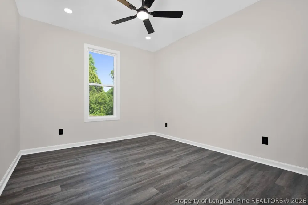 3025 Old Stage Road S Erwin, NC 28339
