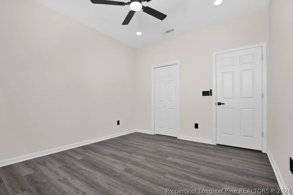 3025 Old Stage Road S Erwin, NC 28339