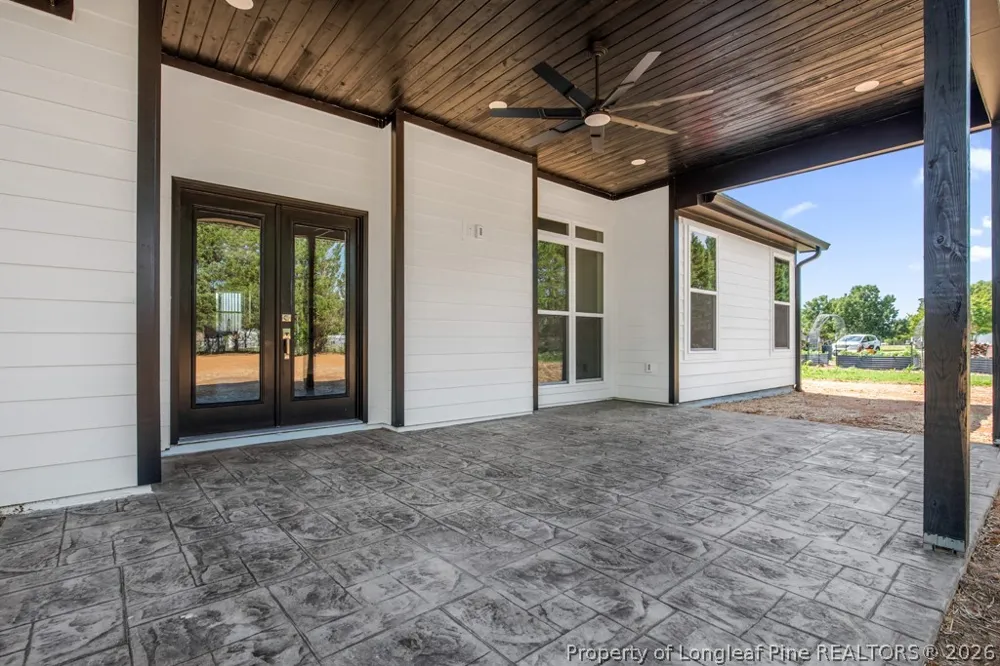 3025 Old Stage Road S Erwin, NC 28339