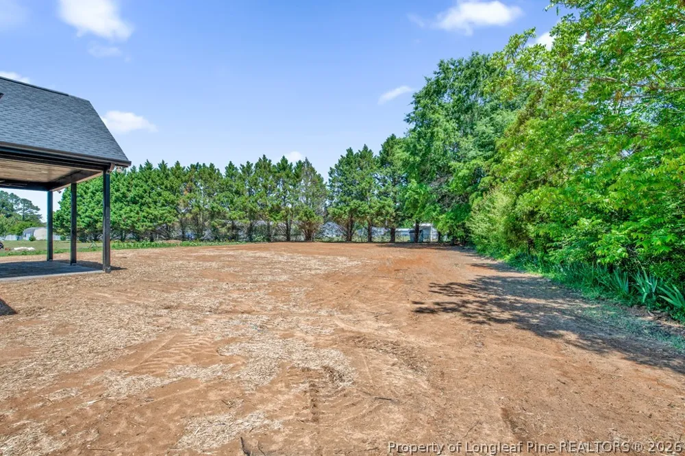 3025 Old Stage Road S Erwin, NC 28339