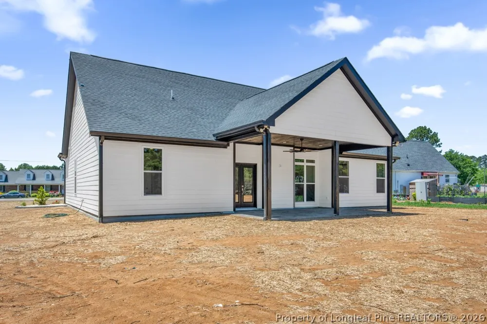 3025 Old Stage Road S Erwin, NC 28339