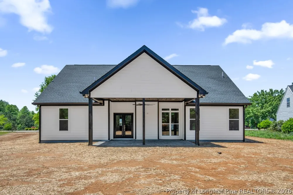 3025 Old Stage Road S Erwin, NC 28339