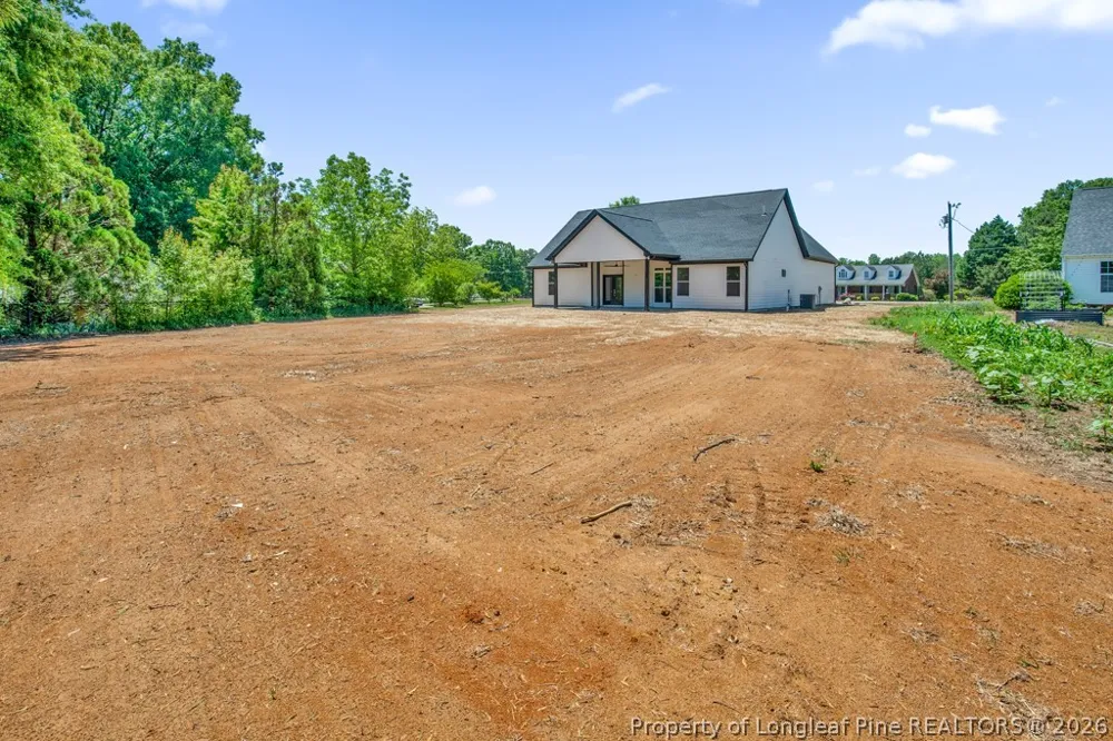 3025 Old Stage Road S Erwin, NC 28339