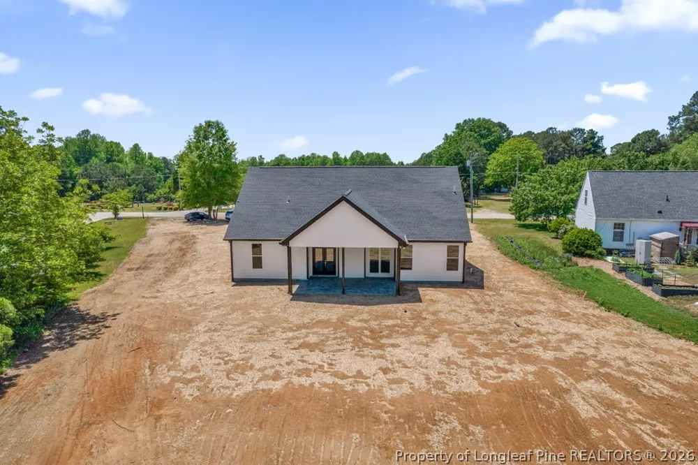 3025 Old Stage Road S Erwin, NC 28339