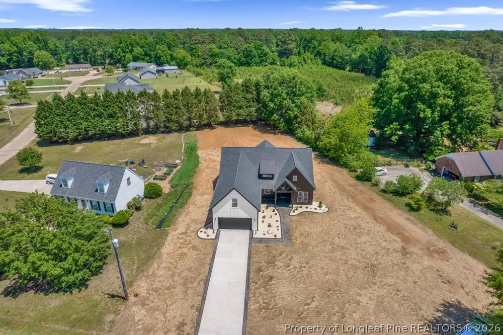 3025 Old Stage Road S Erwin, NC 28339