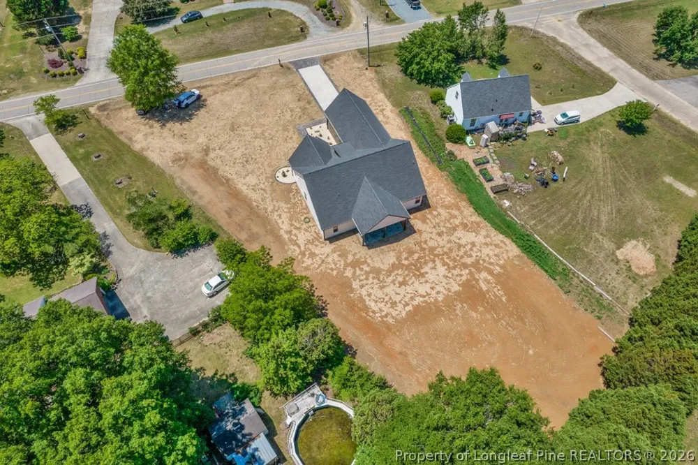 3025 Old Stage Road S Erwin, NC 28339