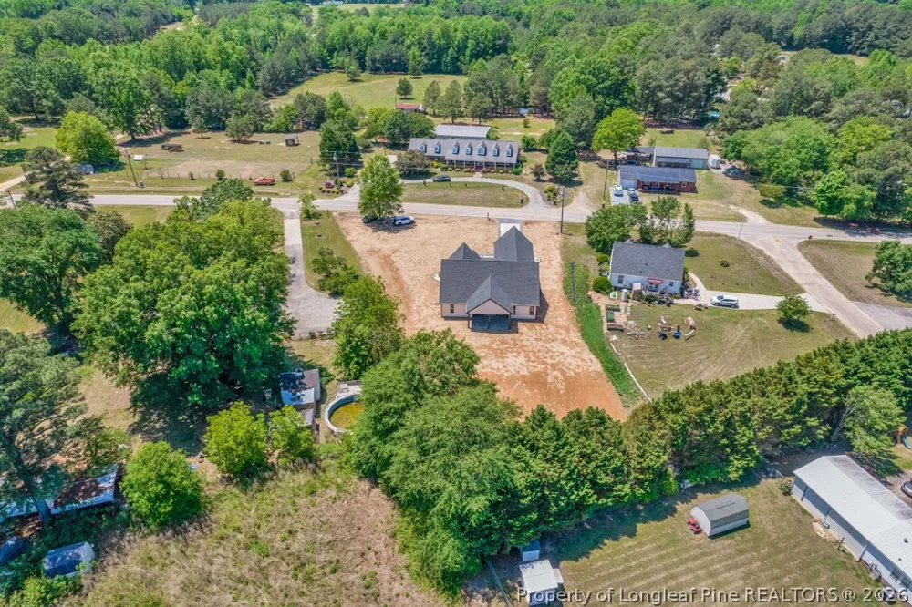 3025 Old Stage Road S Erwin, NC 28339