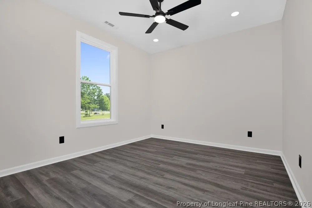 3025 Old Stage Road S Erwin, NC 28339