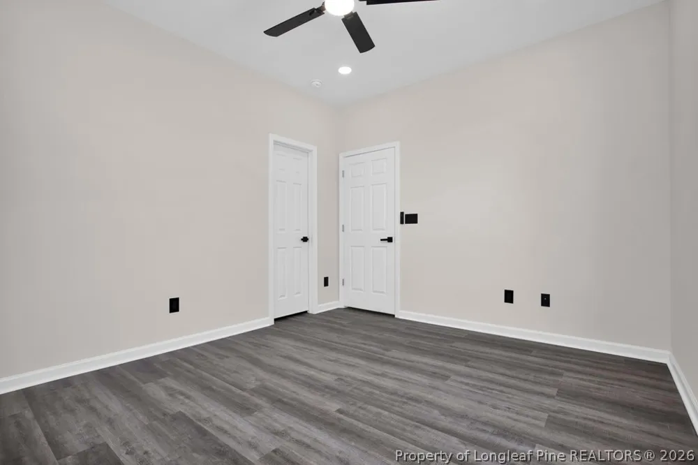3025 Old Stage Road S Erwin, NC 28339