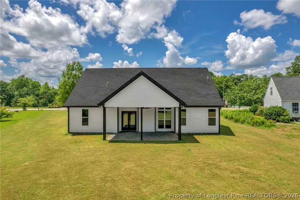 3025 Old Stage Road S Erwin, NC 28339