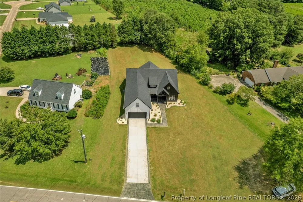 3025 Old Stage Road S Erwin, NC 28339
