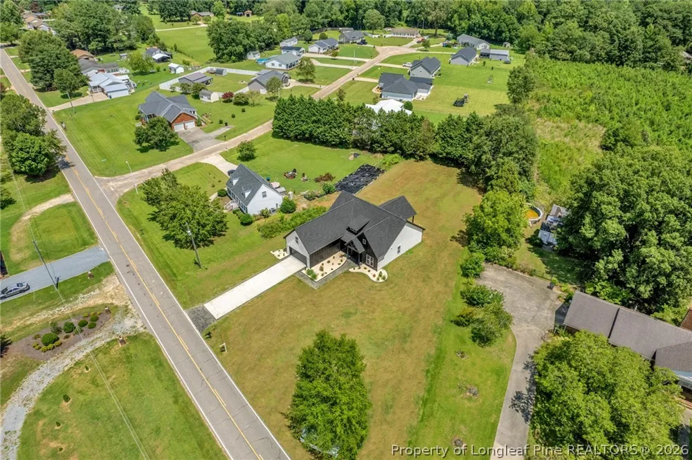 3025 Old Stage Road S Erwin, NC 28339