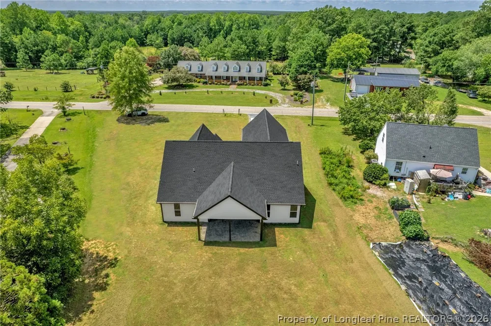3025 Old Stage Road S Erwin, NC 28339