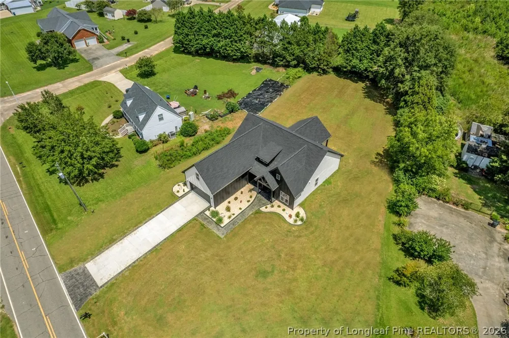 3025 Old Stage Road S Erwin, NC 28339