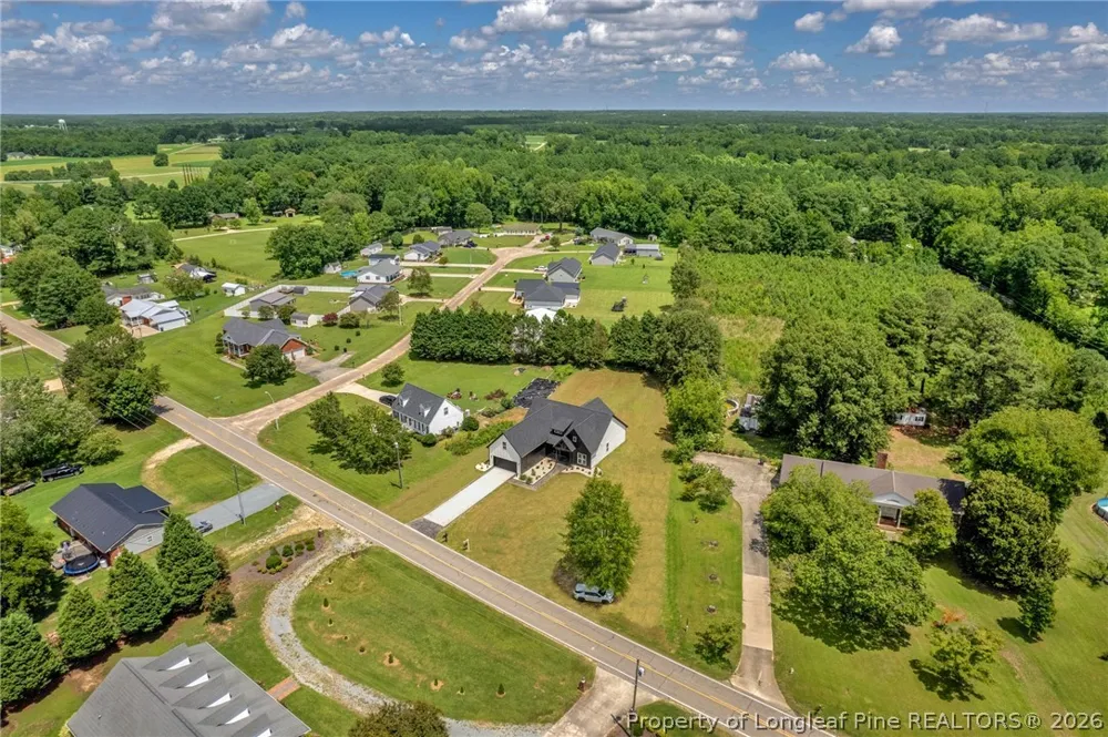 3025 Old Stage Road S Erwin, NC 28339