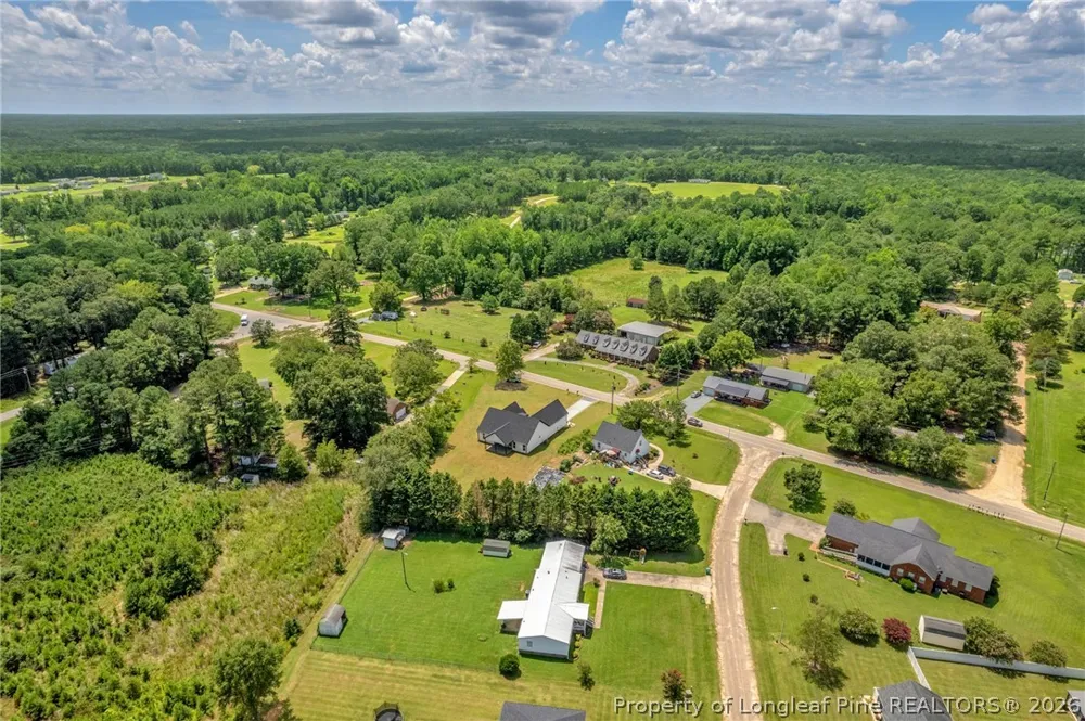 3025 Old Stage Road S Erwin, NC 28339