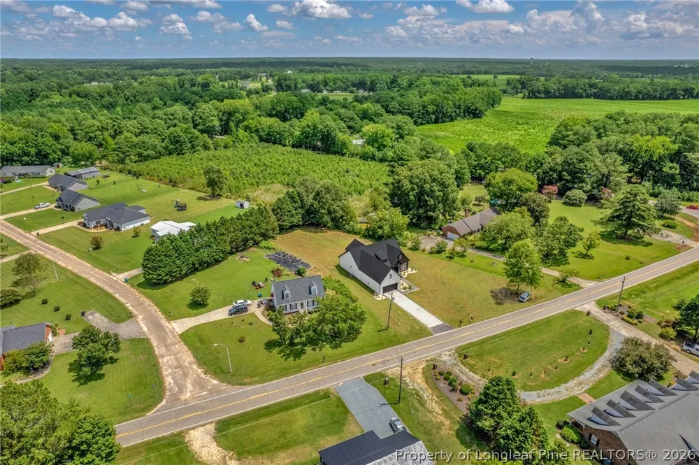 3025 Old Stage Road S Erwin, NC 28339