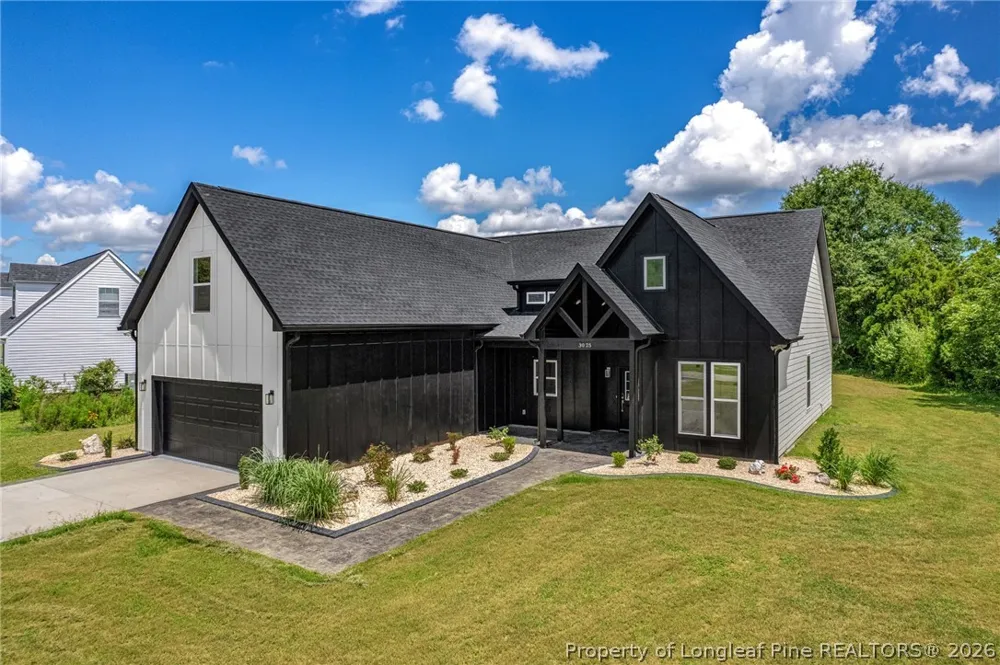 3025 Old Stage Road S Erwin, NC 28339