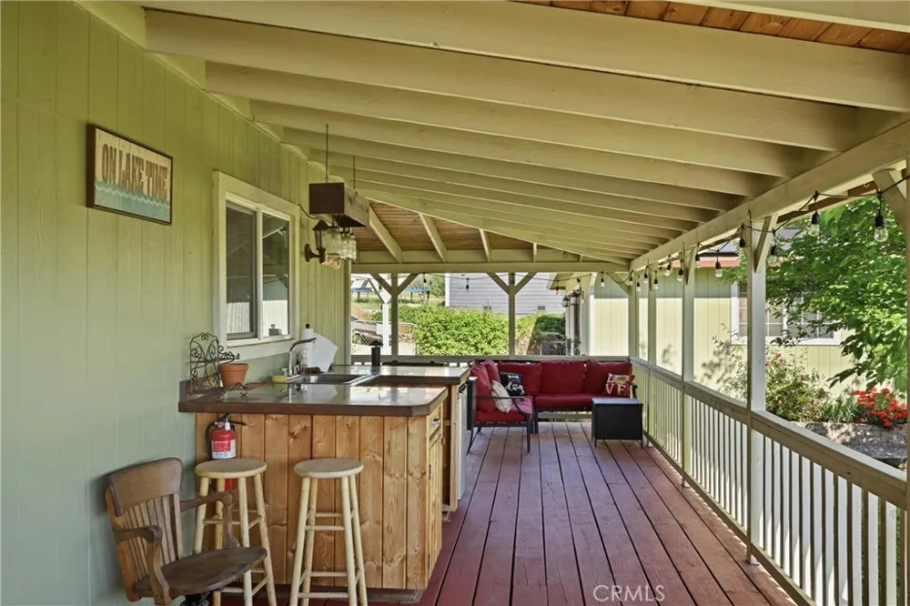 20257 Indian Rock Road Hidden Valley Lake, CA 95467