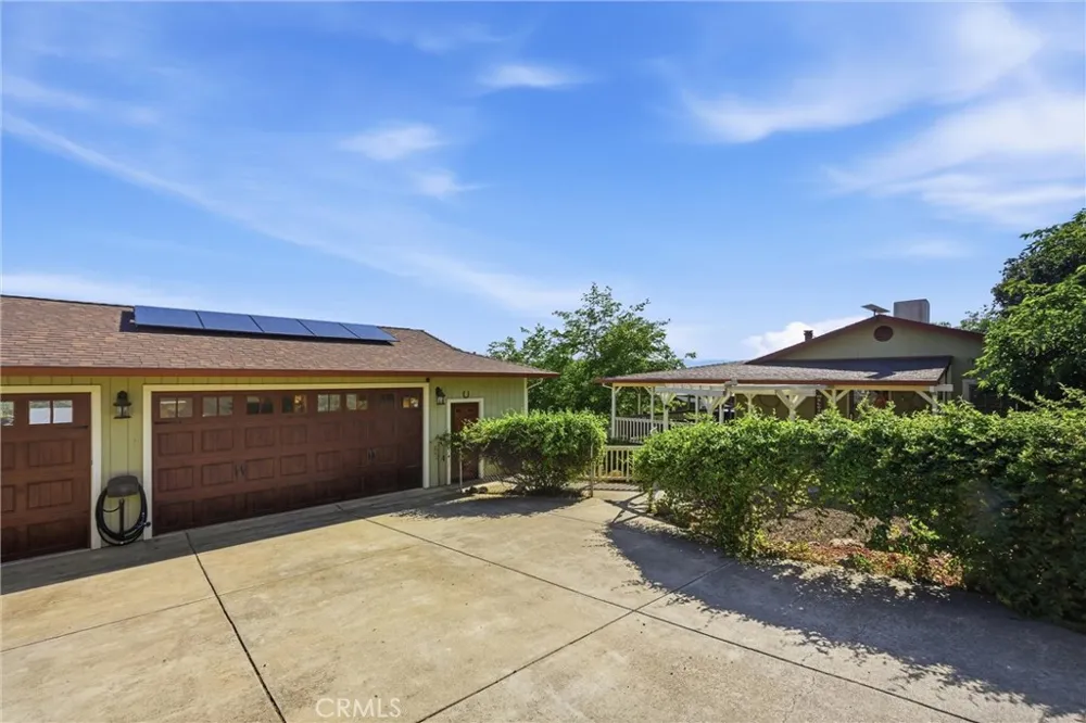 20257 Indian Rock Road Hidden Valley Lake, CA 95467