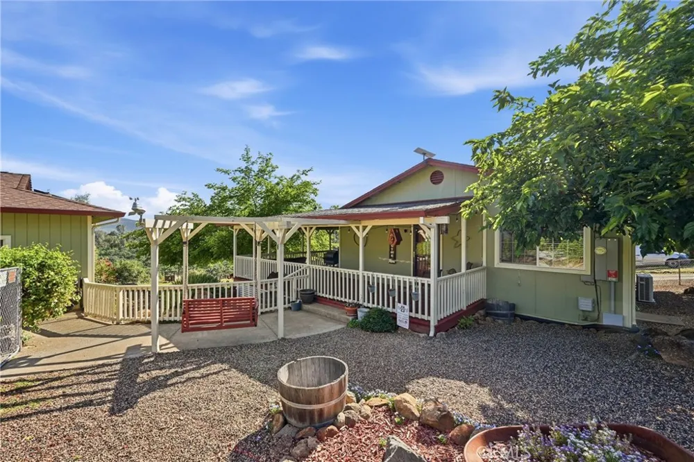 20257 Indian Rock Road Hidden Valley Lake, CA 95467