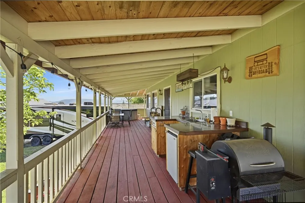 20257 Indian Rock Road Hidden Valley Lake, CA 95467