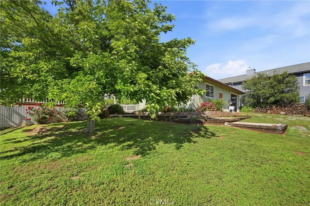 20257 Indian Rock Road Hidden Valley Lake, CA 95467