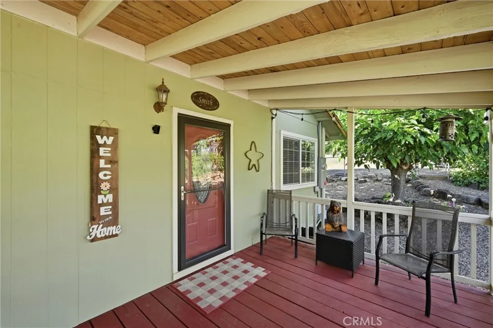 20257 Indian Rock Road Hidden Valley Lake, CA 95467
