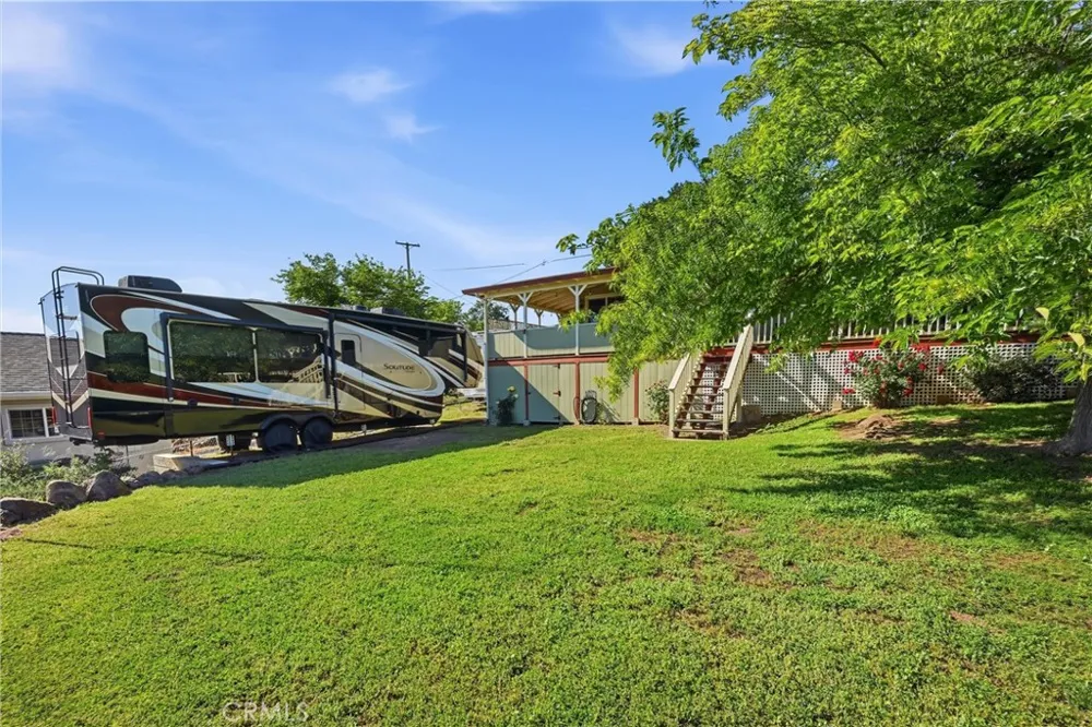 20257 Indian Rock Road Hidden Valley Lake, CA 95467