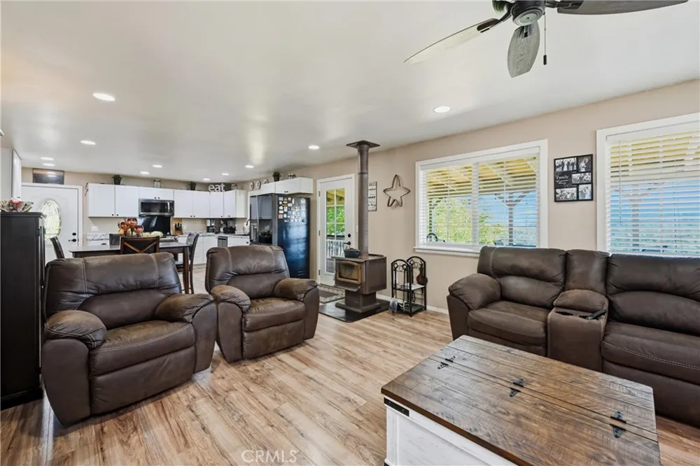 20257 Indian Rock Road Hidden Valley Lake, CA 95467