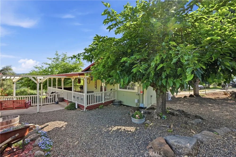 20257 Indian Rock Road Hidden Valley Lake, CA 95467