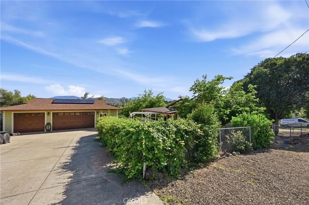 20257 Indian Rock Road Hidden Valley Lake, CA 95467