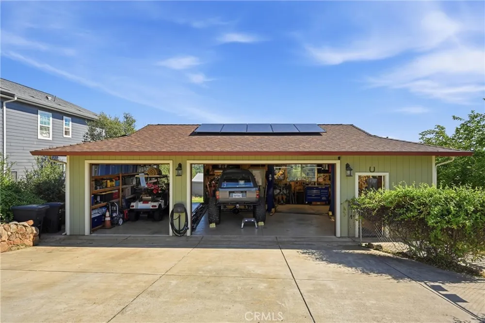 20257 Indian Rock Road Hidden Valley Lake, CA 95467