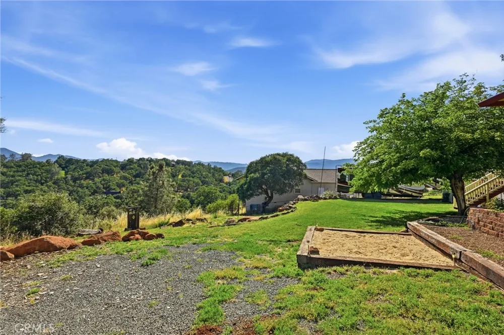 20257 Indian Rock Road Hidden Valley Lake, CA 95467