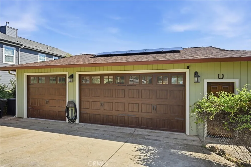 20257 Indian Rock Road Hidden Valley Lake, CA 95467