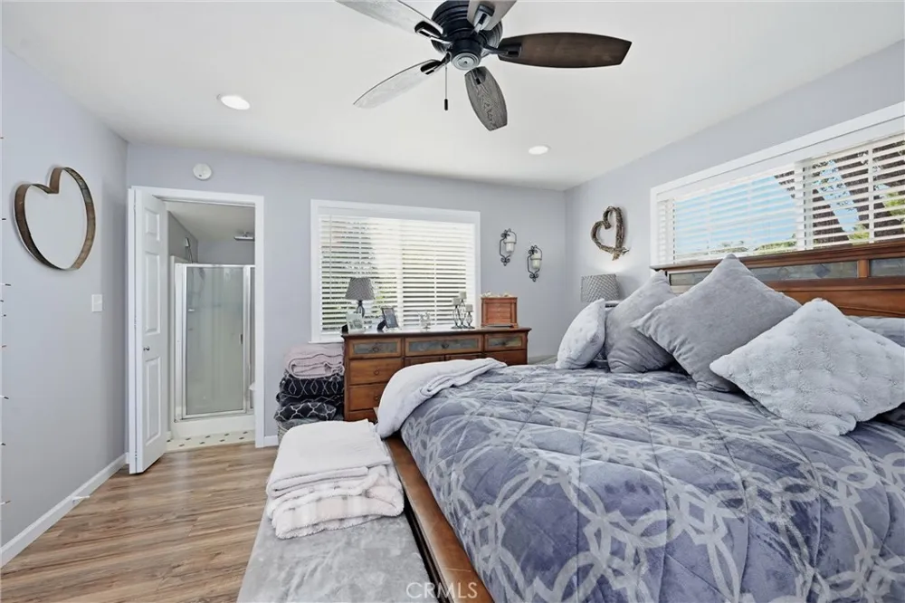 20257 Indian Rock Road Hidden Valley Lake, CA 95467