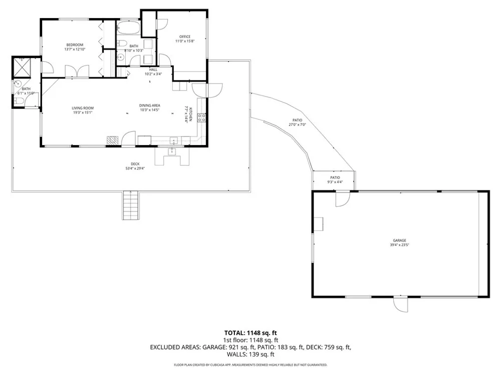 20257 Indian Rock Road Hidden Valley Lake, CA 95467
