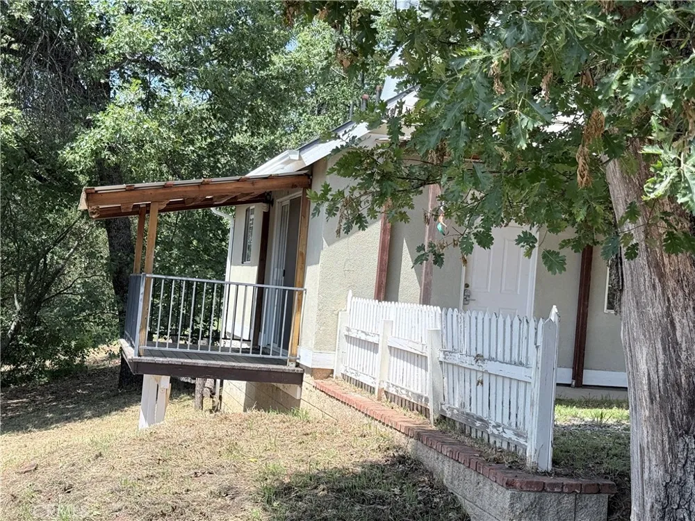 34914 Sneezeweed Lane North Fork, CA 93643