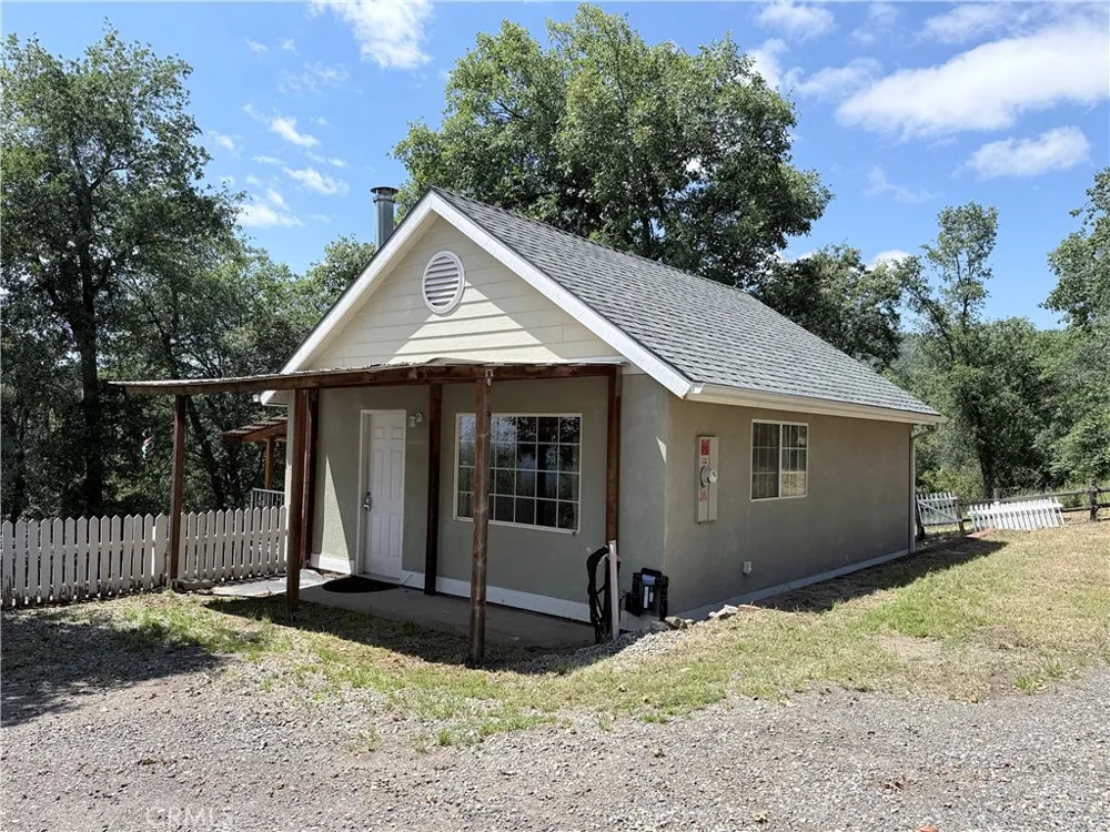 34914 Sneezeweed Lane North Fork, CA 93643