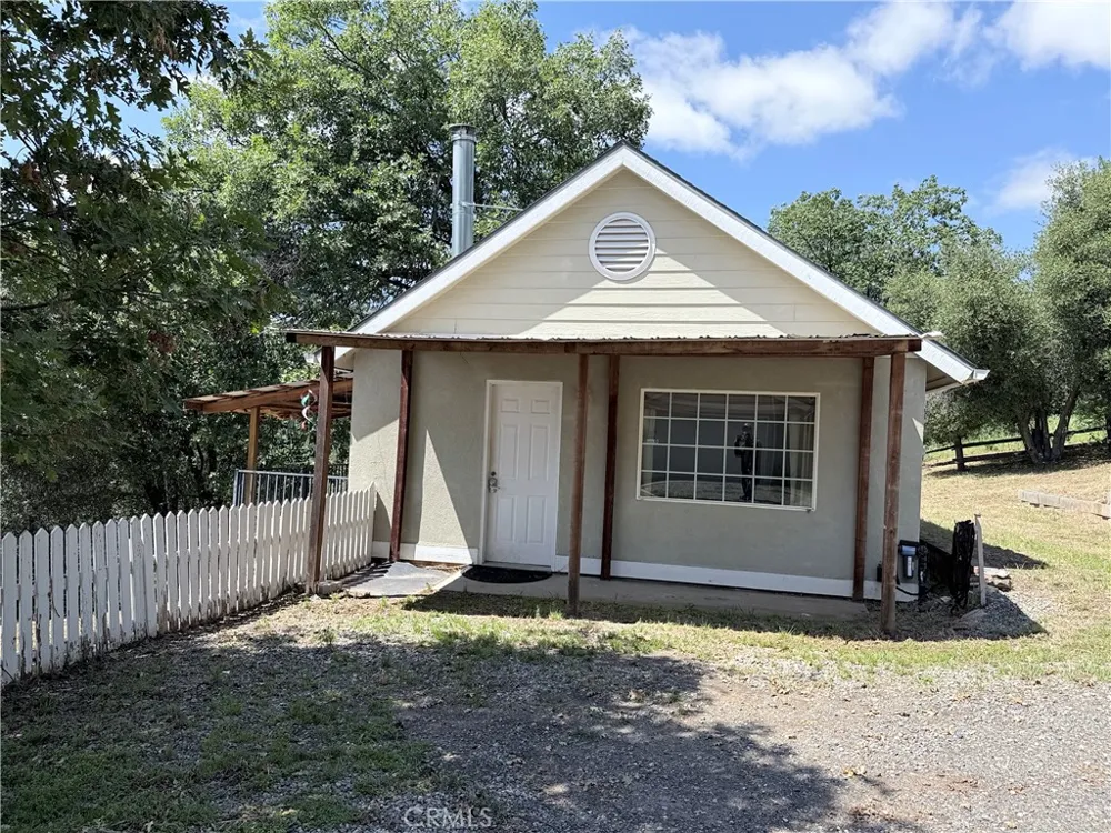 34914 Sneezeweed Lane North Fork, CA 93643