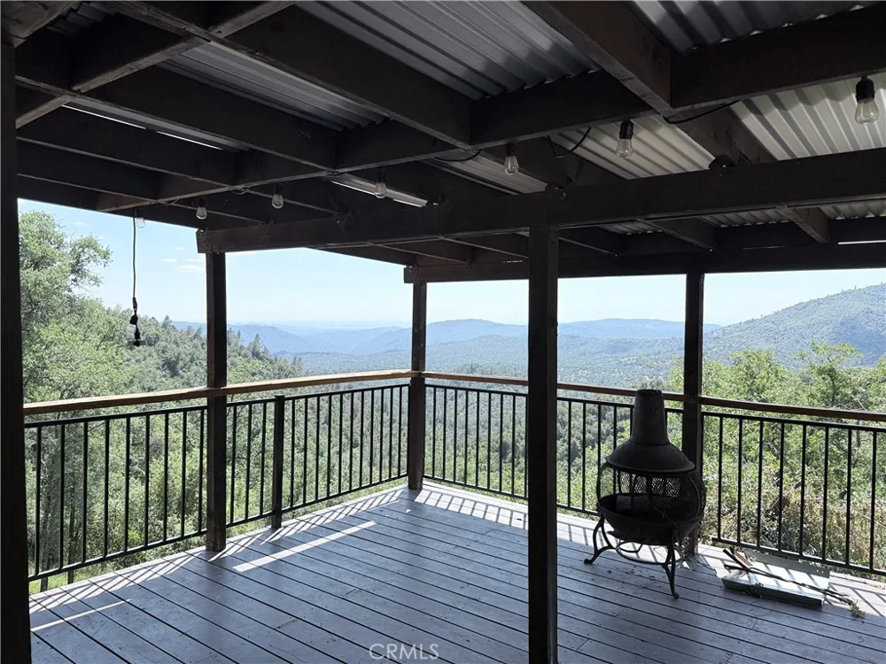 34914 Sneezeweed Lane North Fork, CA 93643