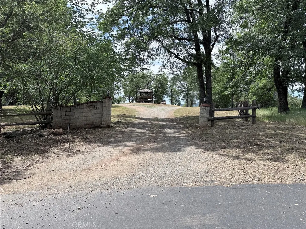 34914 Sneezeweed Lane North Fork, CA 93643